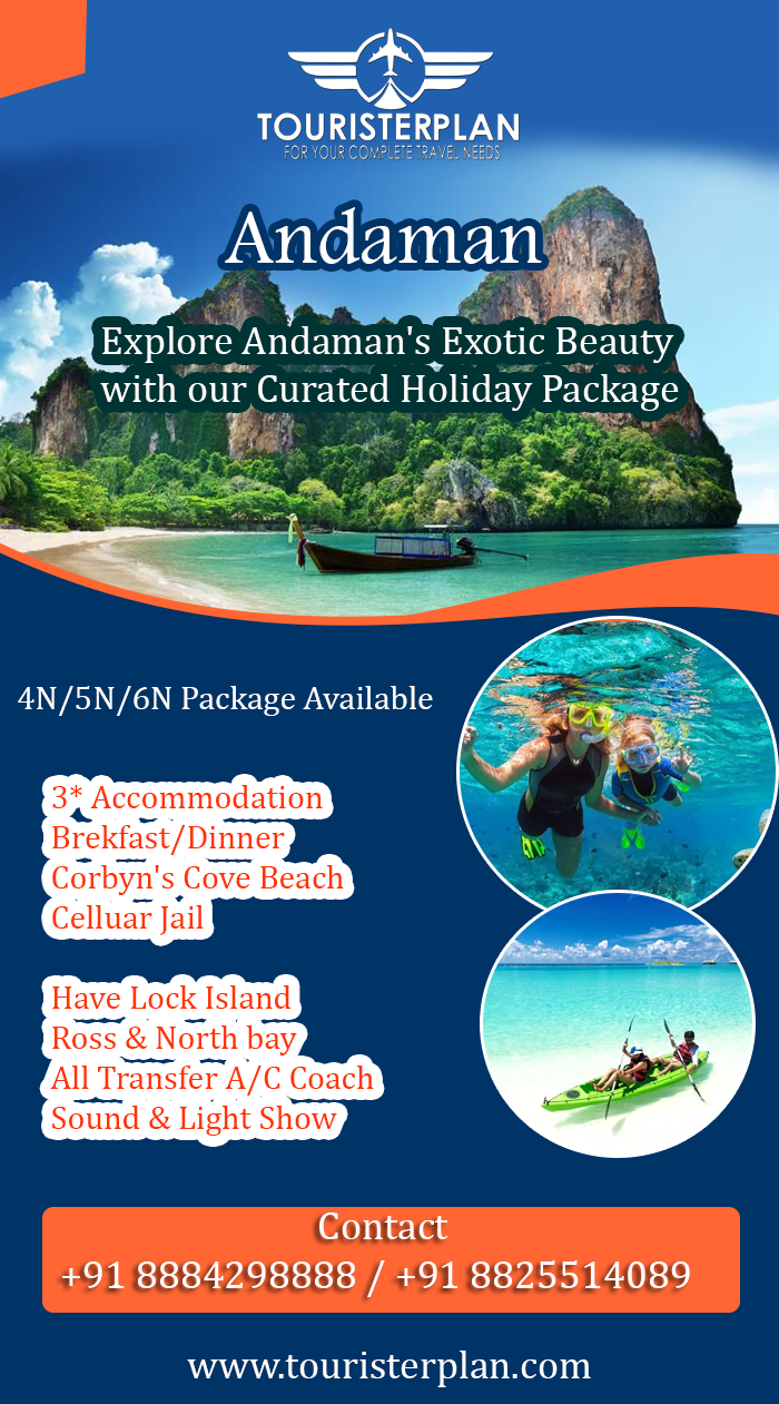 Andaman 2