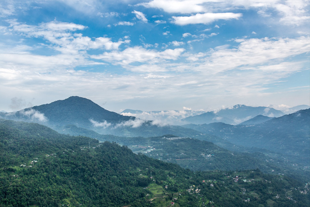 Darjeeling