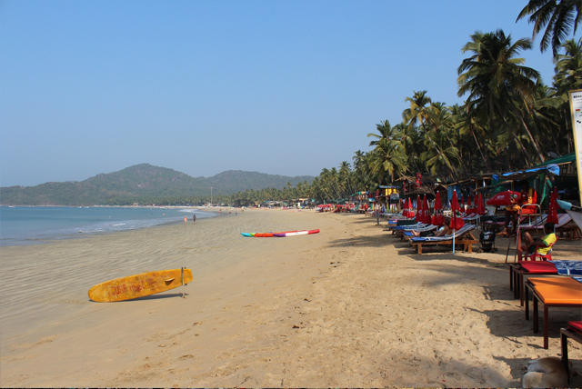 Goa