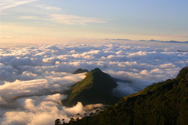 Kodaikanal