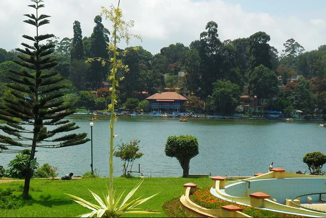 Yercaud