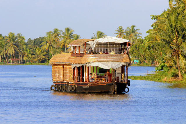 alleppey