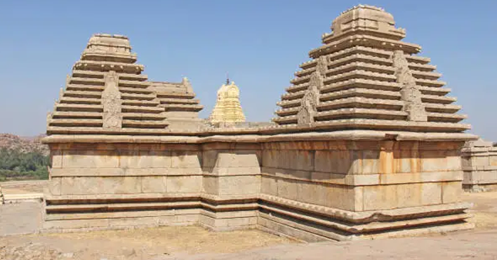 hemakuta hill temples