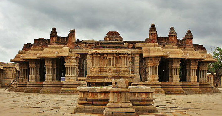 vittala temple