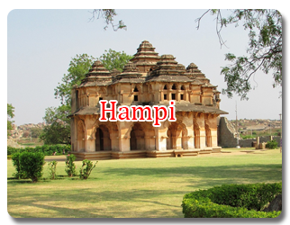 Hampi