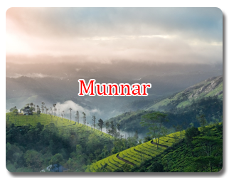 Munnar